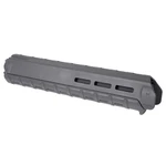 Předpažbí MOE® M-LOK® Rifle AR15/M4 Magpul® – Stealth Grey (Barva: Stealth Grey)
