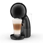 Espresso Krups NESCAFÉ Dolce Gusto Piccolo XS KP1A3B čierne kávovar na kapsuly • tlak 15 barov • príkon 1 500 W • nádržka na vodu 0,8 l • espresso pri