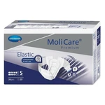 MOLICARE Elastic absorpční kalhotky 9 kapek S 26 ks 1655711