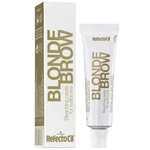 Zosvetľujúci pasta na obočie RefectoCil Blonde Brow - 15 ml (2000) + darček zadarmo