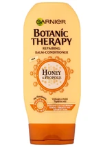 Balzám pre poškodené vlasy Garnier Botanic Therapy Honey - 200 ml