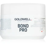 Goldwell Dualsenses Bond Pro obnovující maska pro poškozené vlasy 200 ml