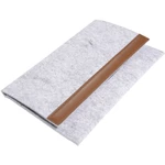 Ultron brašna na tablet Vhodný pre veľkosti displejov=17,8 cm (7")   sivá