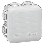 Legrand 092005 odbočná krabica  (d x š) 65 mm x 65 mm  1 ks