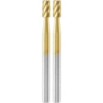 Dremel 26150194DM fréza   3.2 mm Dĺžka 3 mm    2-dielna