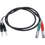 Greisinger GMK 3810 pripojovací kábel     Značka Greisinger