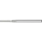 PFERD 21201153 frézovacie kolík  valec  Dĺžka 40 mm Vonkajší Ø 2 mm Pracovná dĺžka 10 mm Ø hriadeľa 3 mm