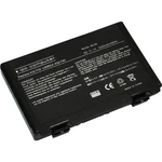 ipc-computer akumulátor do notebooku A32F52 11.1 V 5200 mAh Asus