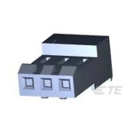 TE Connectivity MTA-156 Centerline ConnectorMTA-156 Centerline Connector 643193-3 AMP