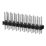 TE Connectivity AMPMODU Breakaway HeadersAMPMODU Breakaway Headers 5-146262-1 AMP