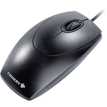 CHERRY Wheelmouse Wi-Fi myš USB optická čierna 3 null 1000 dpi