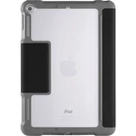 STM Goods Dux Bookcase Vhodný pre: iPad mini 4, iPad mini (5. generácia) čierna