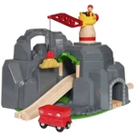Brio Große Goldmine mit Sound-Tunnel 33889