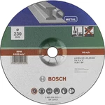 Bosch Accessories A 30 S BF 2609256313 rezný kotúč lomený  230 mm 22.23 mm 1 ks