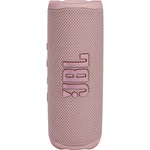 JBL Harman Flip 6 Bluetooth® reproduktor vodotesný ružová