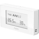 Aqara bezdrôtové teplotné a vlhkostné čidlo AAQS-S01 biela Apple HomeKit