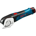 Bosch Professional akumulátorové univerzálne nožnice 06019B2901