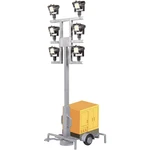 Viessmann H0 osvetľovacie stožiar  hotový model 1343 1 ks