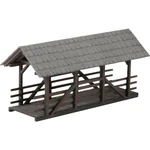 NOCH 14372 H0 most pre peších   (d x š x v) 79 x 35 x 39 mm