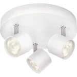 Philips Star 562433116 LED stropná lampa 4.5 W  teplá biela biela