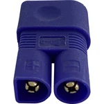 Reely  adaptérový konektor [1x EC3 zástrčka - 1x T-zásuvka] 5.00 cm   RE-6903660