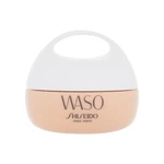 Shiseido Waso Giga-Hydrating Rich 50 ml denný pleťový krém pre ženy na zmiešanú pleť; na normálnu pleť; na všetky typy pleti; na dehydratovanu pleť