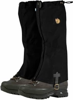 Fjällräven Singi Gaiters Black S/M Copriscarpe