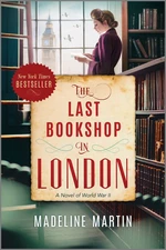 The Last Bookshop in London