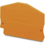 End cover D-STS 2,5 OG 3037589 Phoenix Contact