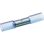 DSG Canusa 7931200502 krimpovacie spojka so zmršťovacou bužírkou  1.50 mm²  úplne izolované modrá 1 ks