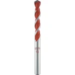 Alpen MultiCut 17200500100 tvrdý kov viacúčelový vrták  5 mm Celková dĺžka 85 mm valcová stopka 1 ks