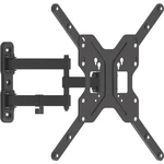 LogiLink BP0016 TV držiak na stenu 58,4 cm (23") - 139,7 cm (55") naklápací + nakláňací