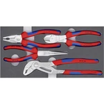 Knipex 00 20 01 V17 dielňa súprava klieští