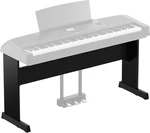 Yamaha L-300 Čierna Drevený klávesový stojan