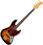 Fender American Professional II Jazz Bass RW 3-Color Sunburst Elektrická basgitara