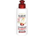 Bezoplachová péče o poškozené vlasy Elseve Total Repair 5 (Stop Damage Cream) 200 ml