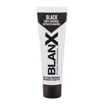 BlanX Black 75 ml zubná pasta unisex