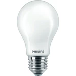 LED žárovka E27 Philips A60 3,4W (40W) teplá bílá (2700K) stmívatelná