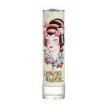 Christian Audigier Ed Hardy Love & Luck 100 ml parfumovaná voda pre ženy