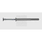 SWG  9059088112 klincová hmoždinka  (Ø x d) 8 mm x 80 mm Nylon®, ocel pozinkované 100 ks