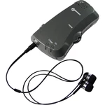 Geemarc LH10 sluchový zosilňovač  konektor na slúchadlá, kompatibilný s naslúchadlami