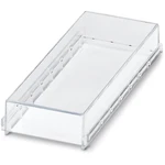 Electronic housing EMG100-H 15MM KLAR 2943152 Phoenix Contact