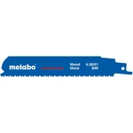 Metabo 628257000 Pílové kotúče na pílenie na pílku Metabo 5, kovové 150  5 ks