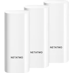 Netatmo dverové / okenný senzor  DTG-DE sada 3 ks