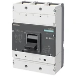 Siemens 3VL5763-1DE36-0AA0 výkonový vypínač 1 ks  Rozsah nastavenia (prúd): 630 A (max) Spínacie napätie (max.): 690 V/A