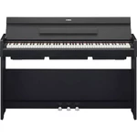 Yamaha YDP-S34B digitálne piano  čierna vr. sieťového adaptéra