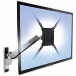 Ergotron 45-304-026 TV držiak na stenu 76,2 cm (30") - 152,4 cm (60") naklápací + nakláňací, otočný, výškovo nastaviteľn