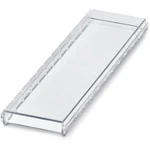 Electronic housing EMG150-H  7,5MM KLAR 2943178 Phoenix Contact