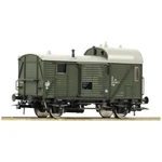 Roco 76309 H0 nákladné vlakové kabíny DR