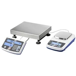 Kern CCA 300K-4M počítacia váha   Rozlíšenie 50 g, 100 g 230 V